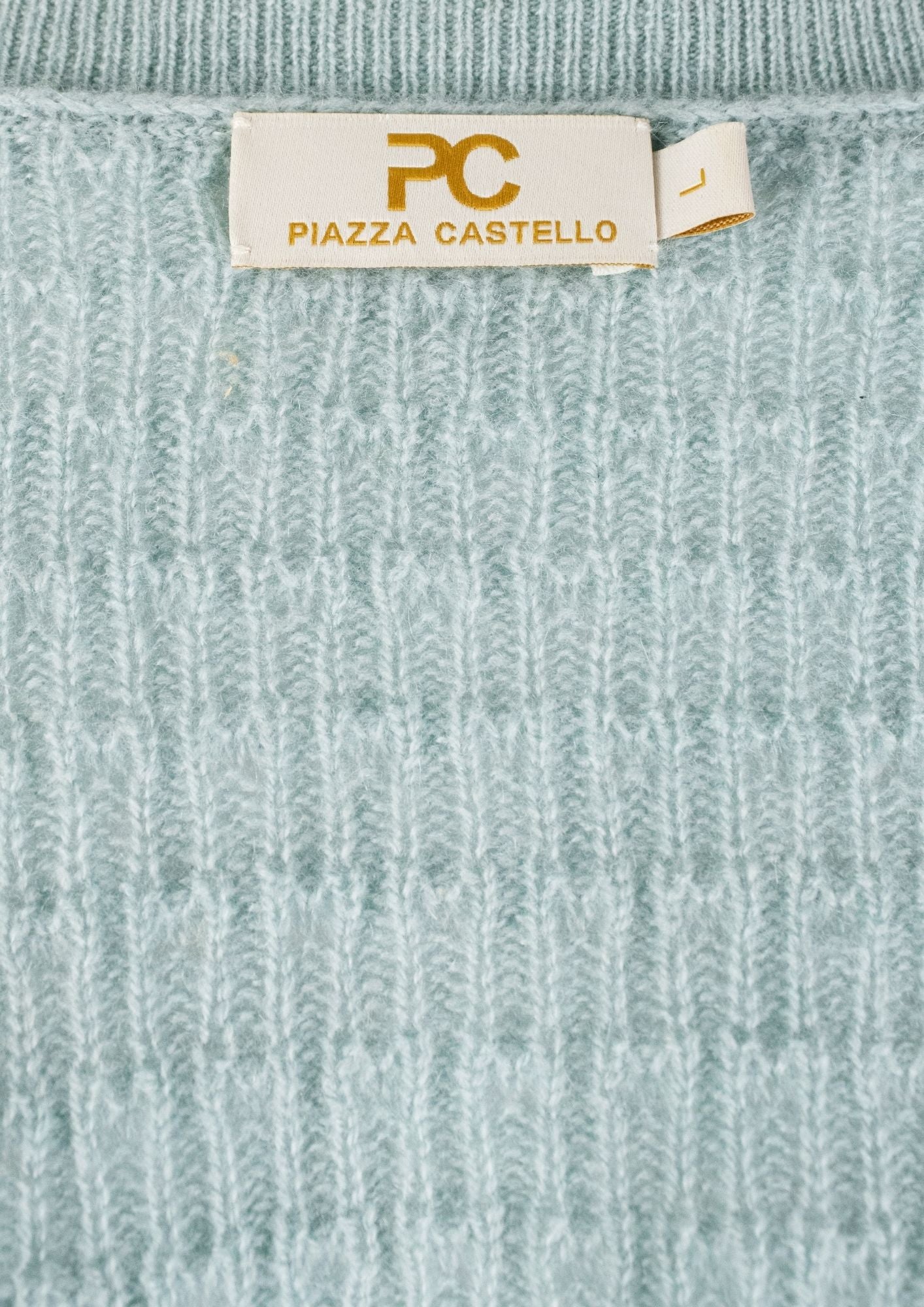 Piazza Castello Cardigan - Reloved - Timeless Styles
