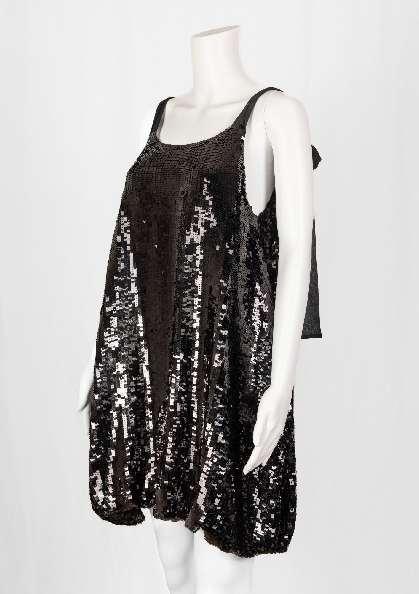 See by Chloé Sequin Dress - Reloved - Timeless Styles