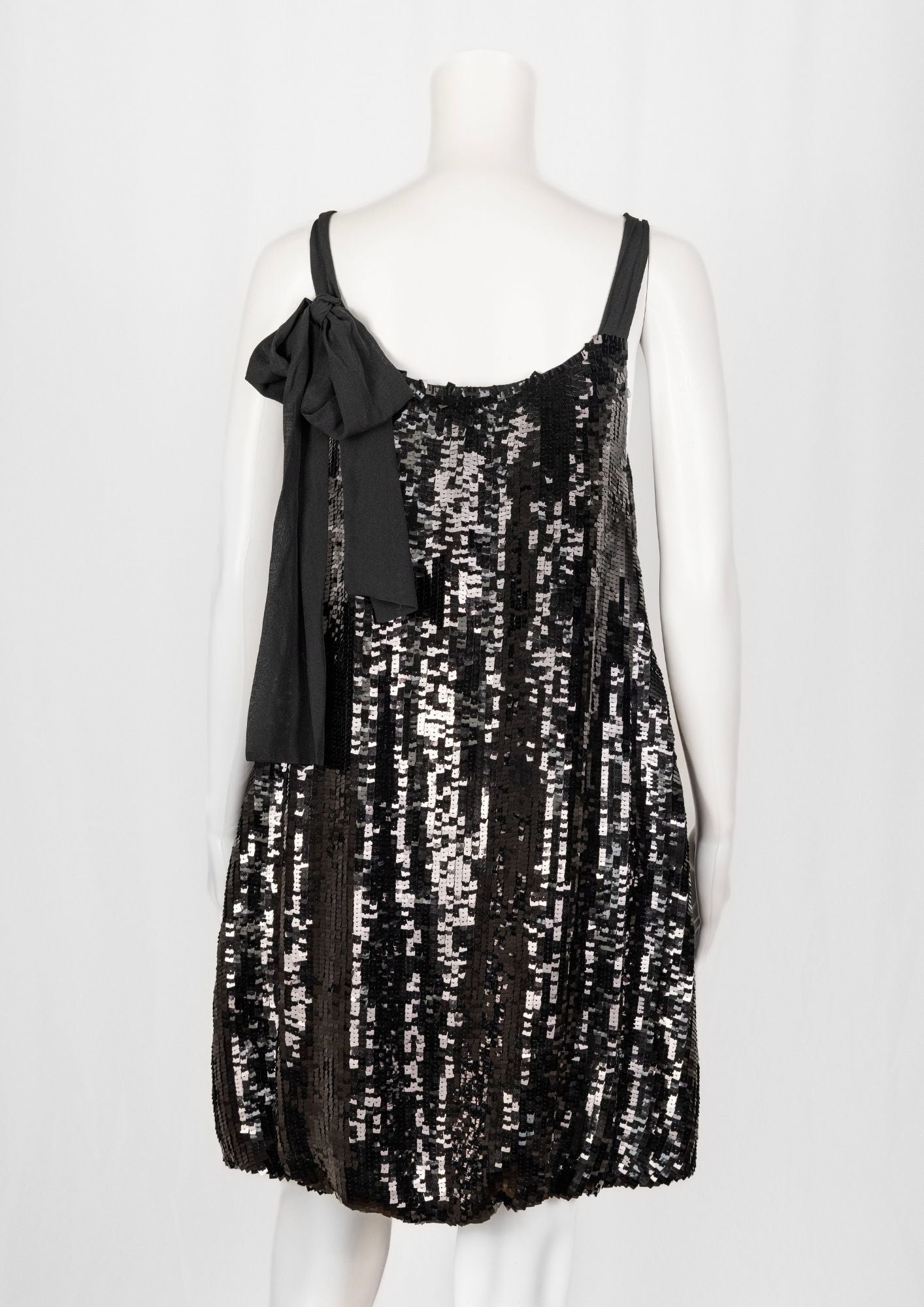 See by Chloé Sequin Dress - Reloved - Timeless Styles