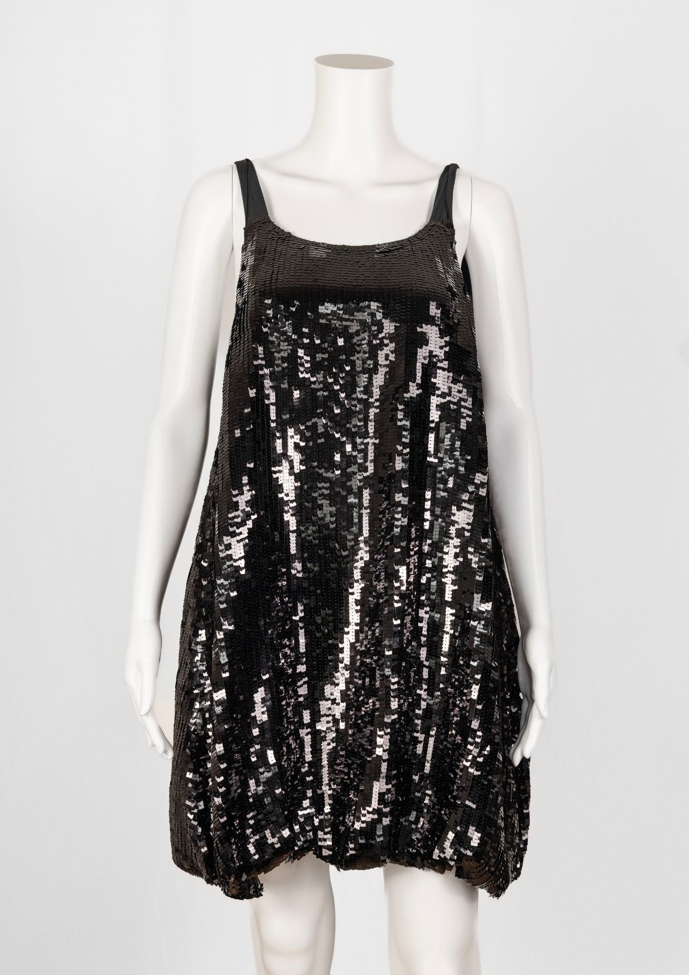 See by Chloé Sequin Dress - Reloved - Timeless Styles
