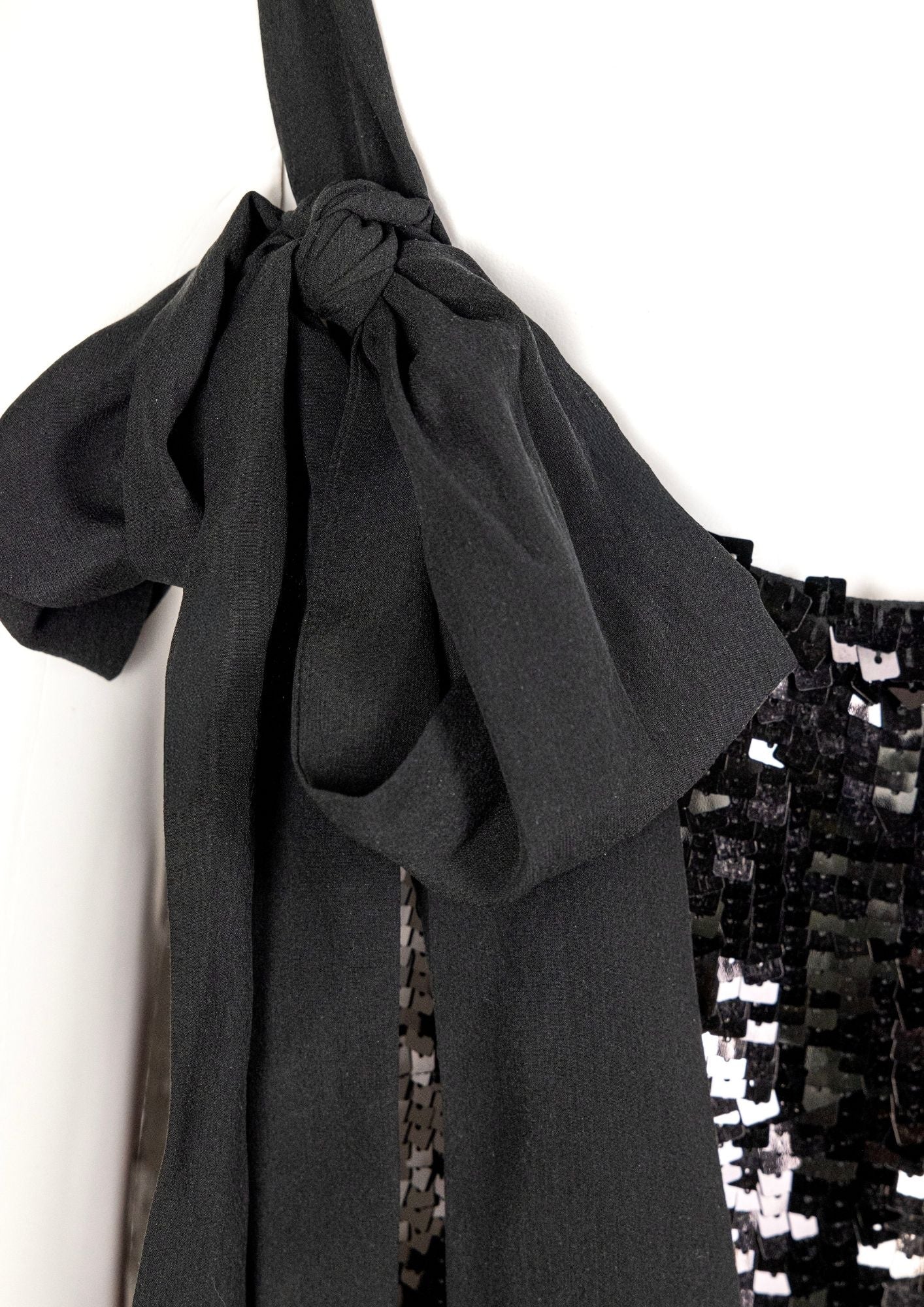 See by Chloé Sequin Dress - Reloved - Timeless Styles