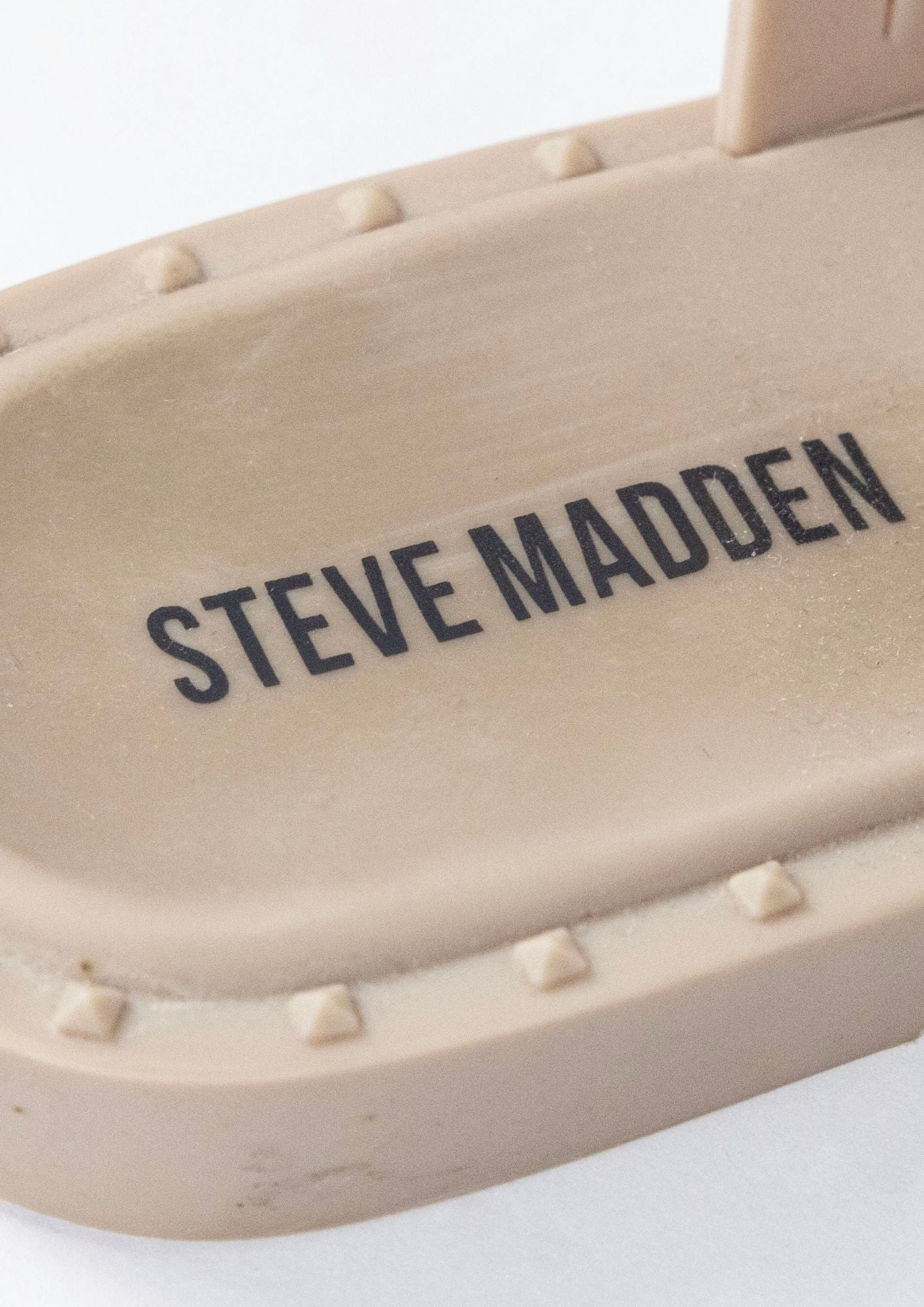 Steve Madden Flats - Reloved - Timeless Styles